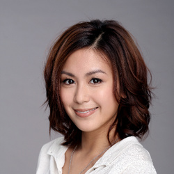 江丽娜