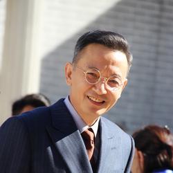 侯长荣