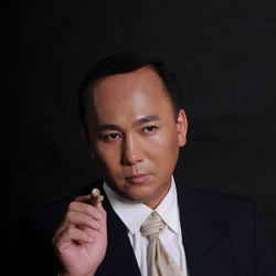 郝滨
