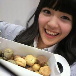 夏居瑠奈