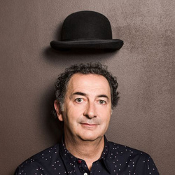 弗朗索瓦·莫莱尔