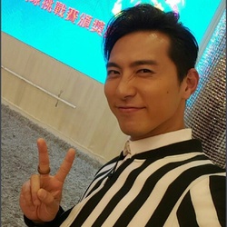 黄子衡
