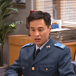 张滨
