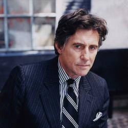 加布里埃尔·伯恩