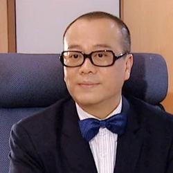 欧阳震华