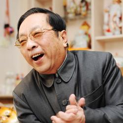 李伯祥