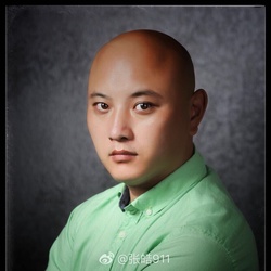 张皓