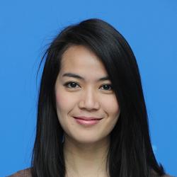 拉迪雅·切丽尔