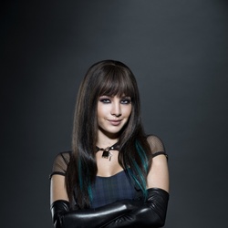 克塞尼亚·索罗