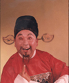 王健超