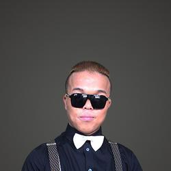 刘永奇
