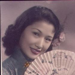 韩菁清