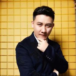 杨树林