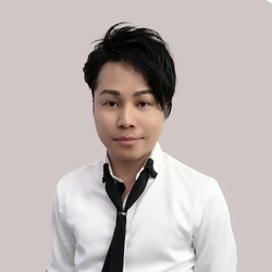 井上裕介