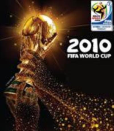 2010南非世界杯/2010FIFA