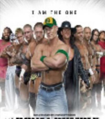WWE TLC 2010