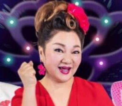 我爱冰冰Show