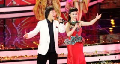 2014东方卫视春晚