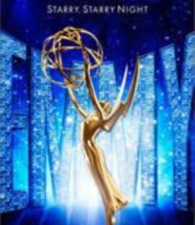 第62届艾美奖颁奖典礼