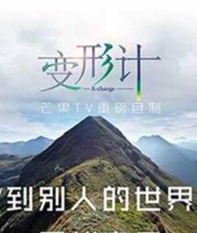 变形计2017[2017]