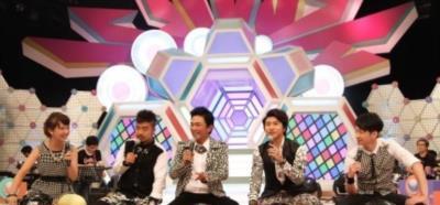 综艺大热门-20190701~20190731