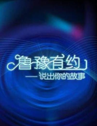 鲁豫有约[2020]