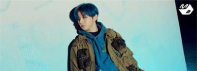 姜丹尼尔Comeback Show CYAN