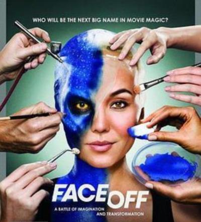 特效化妆师大对决第六季