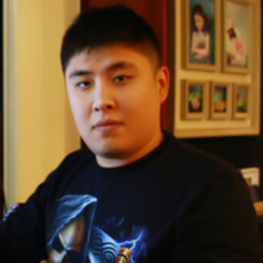 YY李黑龙