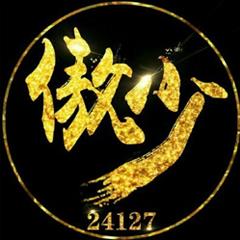傲少