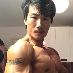 黑人毅