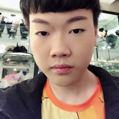 狐狸不太Sao