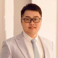 斗鱼小儿郎