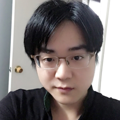 Jing靖哥哥