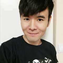 虎牙贱圣
