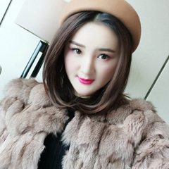 快手娃娃李小美