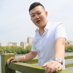 阿震哥