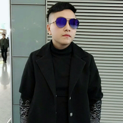 乞丐哥