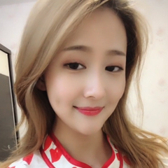 快手女侠