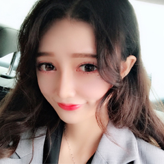张爱玲Aliy