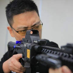 RocketBoy（孟阳）