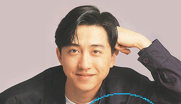 庾澄庆