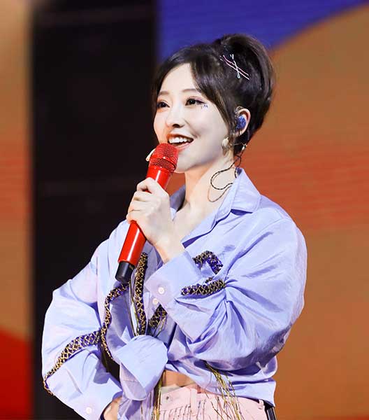 冯提莫
