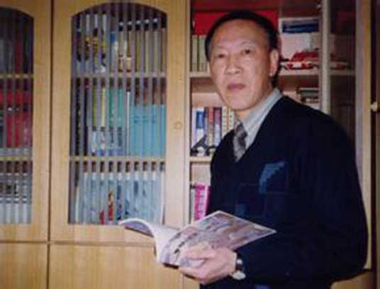 严定宪