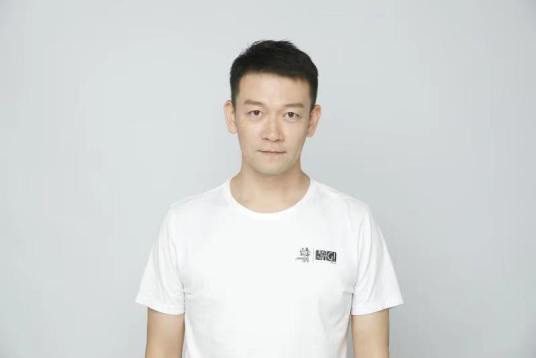 郭帆