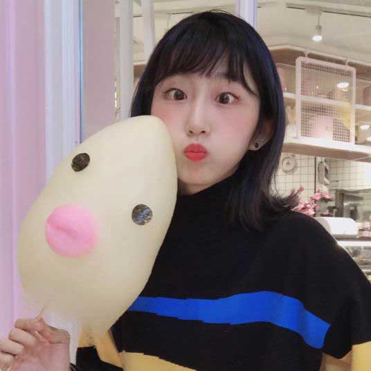小霸王