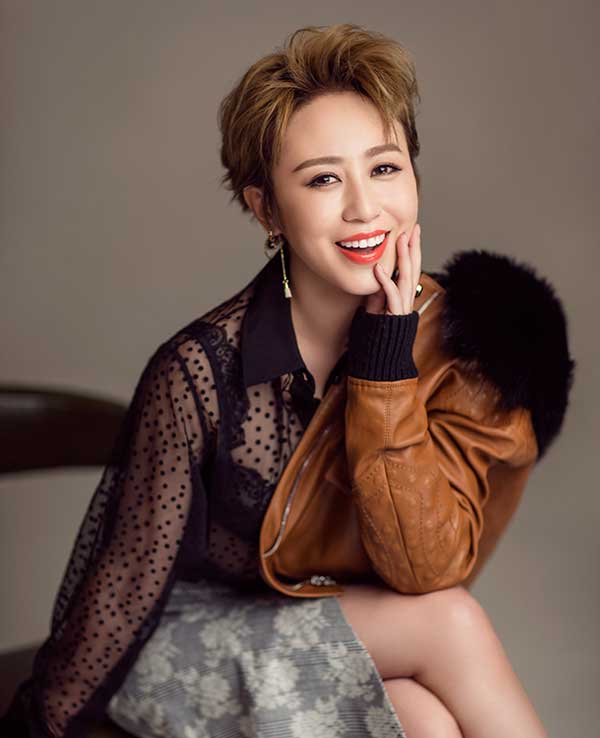 马丽