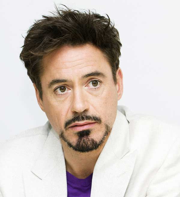 小罗伯特·唐尼