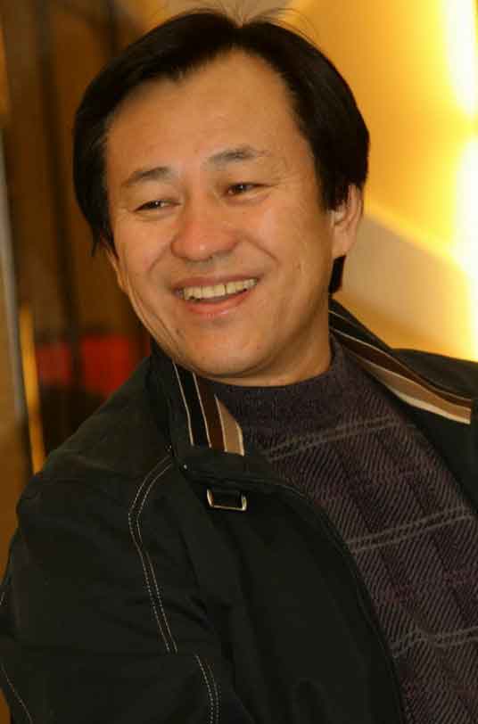 林和平