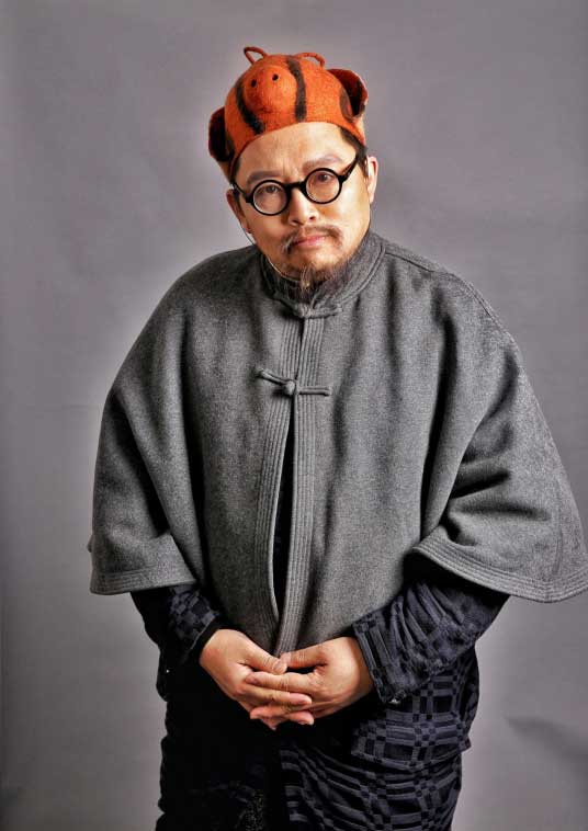 史航